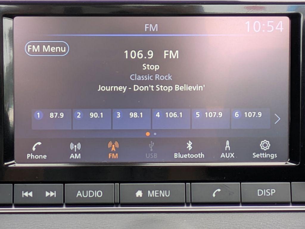 new 2025 Nissan Sentra car, priced at $20,466