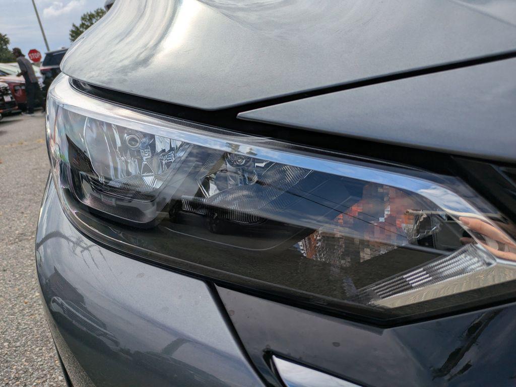 new 2025 Nissan Sentra car, priced at $20,466