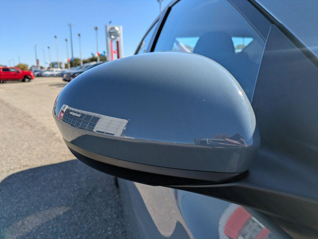 new 2025 Nissan Sentra car, priced at $22,009