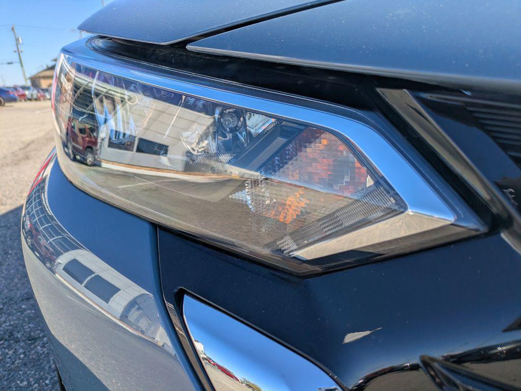 new 2025 Nissan Sentra car, priced at $22,009