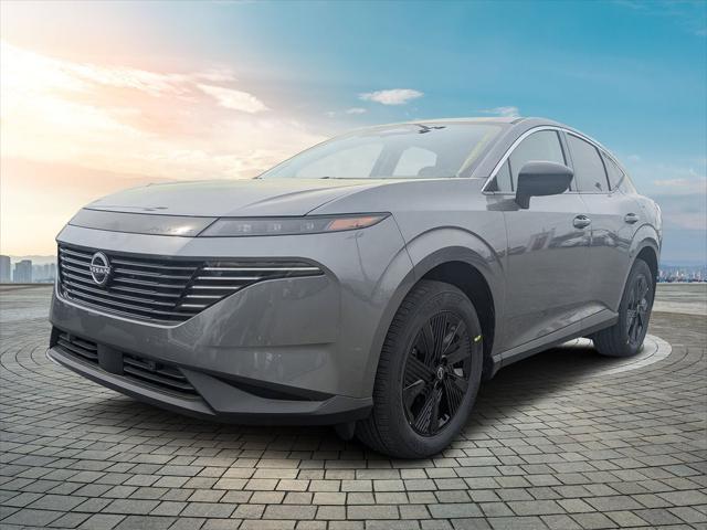 new 2025 Nissan Murano car, priced at $42,625