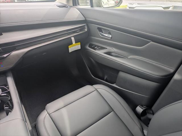 new 2025 Nissan Murano car, priced at $42,625