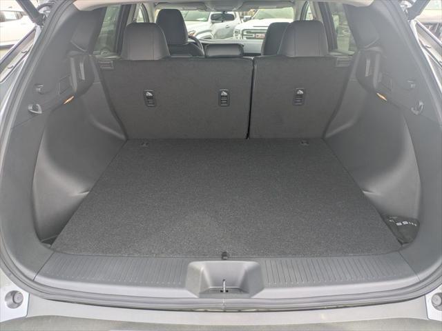 new 2025 Nissan Murano car, priced at $42,625
