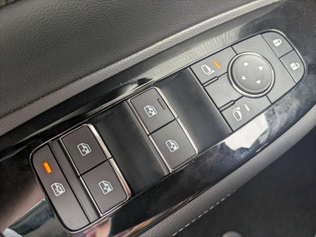 new 2025 Nissan Murano car, priced at $42,625