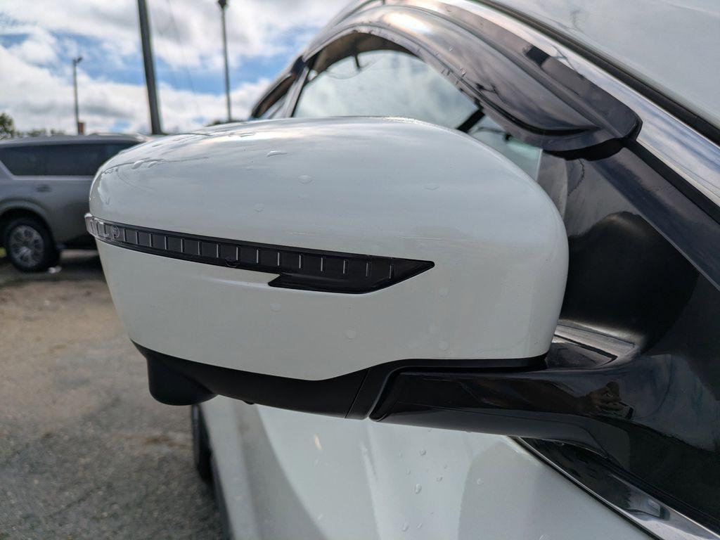 used 2020 Nissan Murano car, priced at $19,984