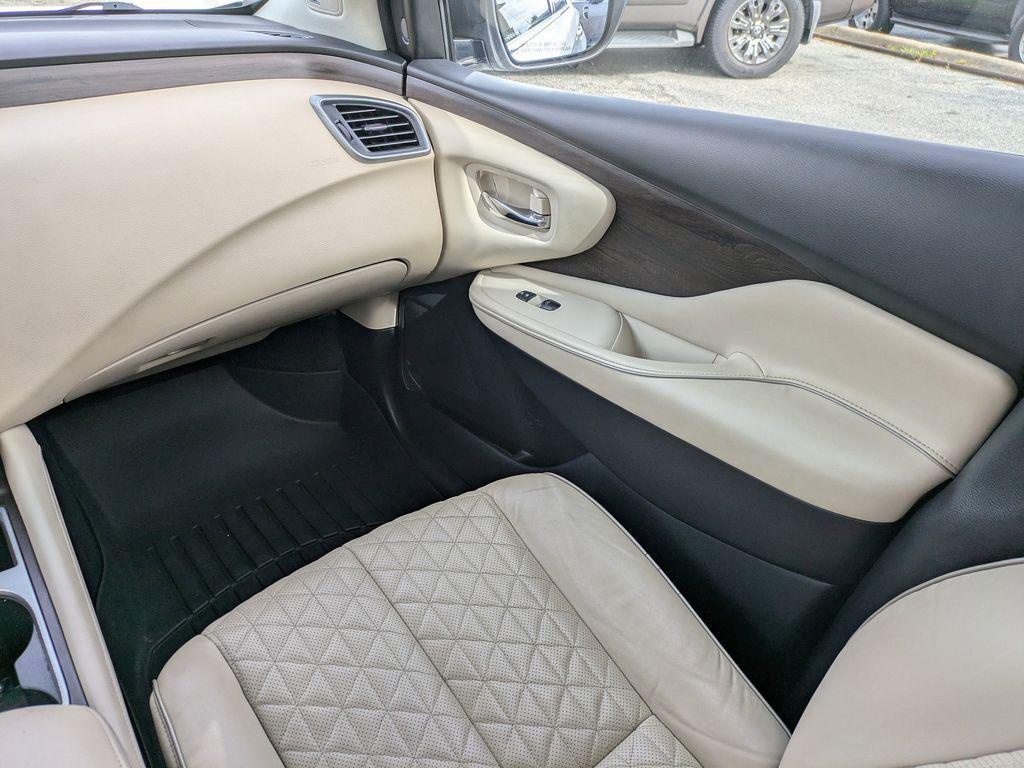 used 2020 Nissan Murano car, priced at $19,984