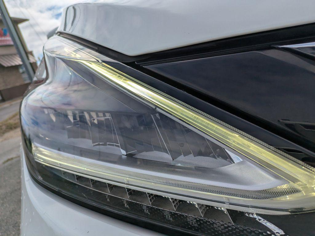 used 2020 Nissan Murano car, priced at $19,984