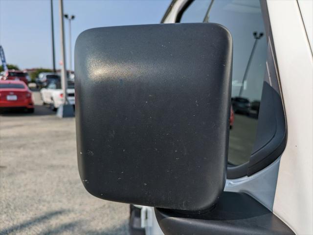 used 2021 Jeep Wrangler Unlimited car, priced at $25,549