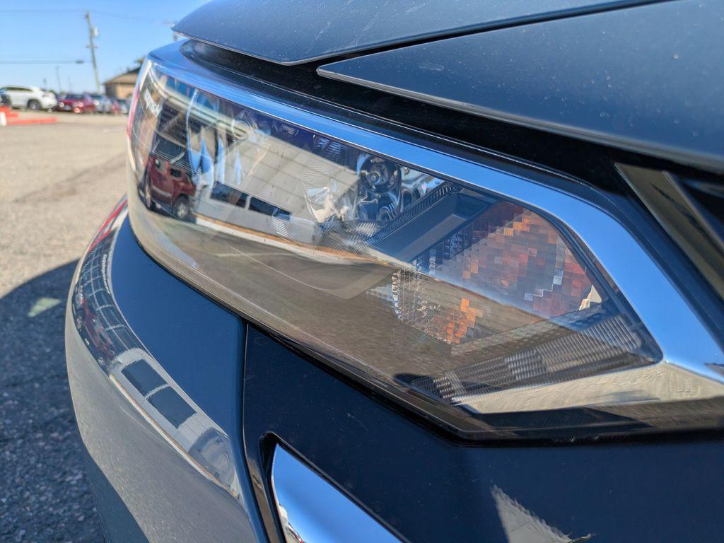 new 2025 Nissan Sentra car, priced at $22,009