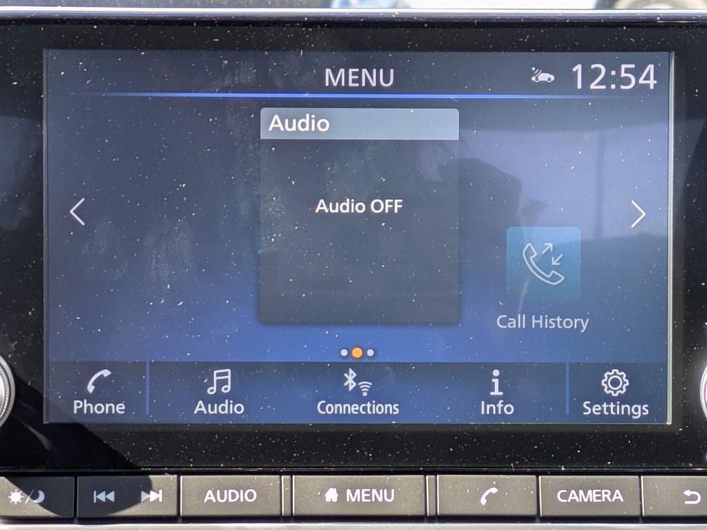 new 2025 Nissan Sentra car, priced at $22,009