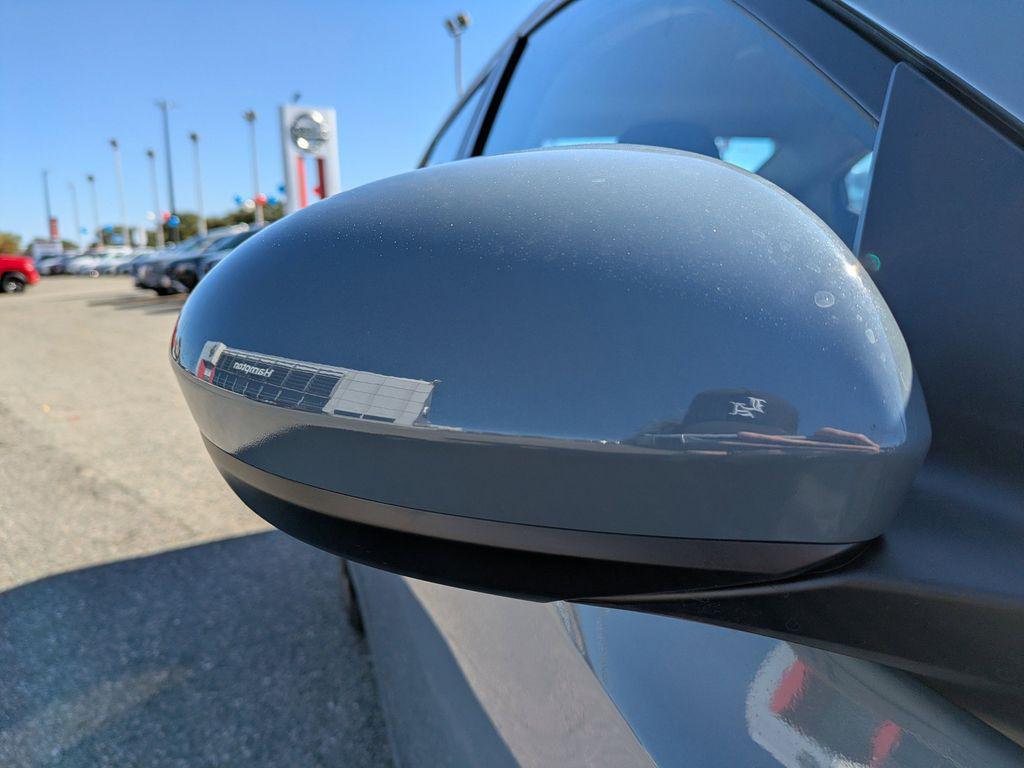 new 2025 Nissan Sentra car, priced at $22,009