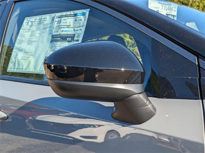 new 2023 Nissan ARIYA car, priced at $31,170