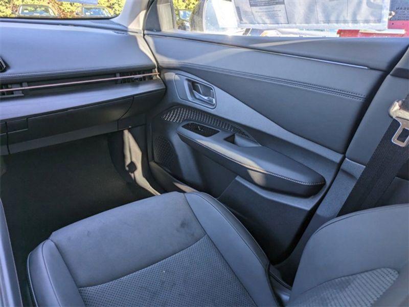 new 2023 Nissan ARIYA car, priced at $31,170