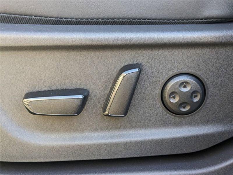 new 2023 Nissan ARIYA car, priced at $31,170