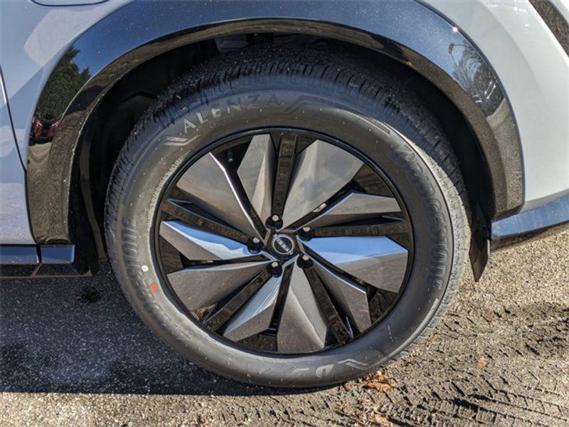 new 2023 Nissan ARIYA car, priced at $31,170