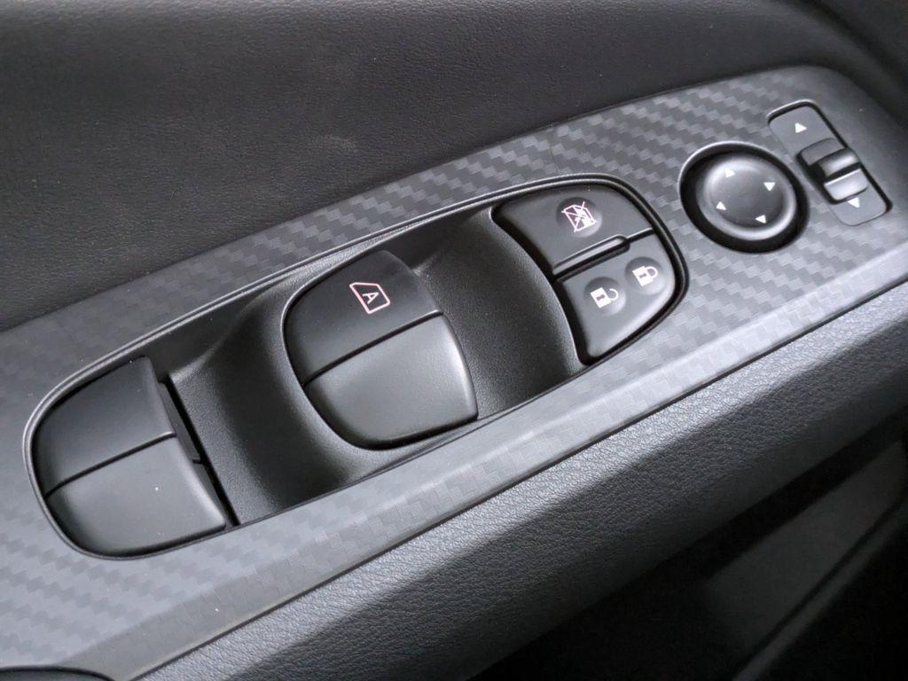 new 2025 Nissan Altima car, priced at $25,413