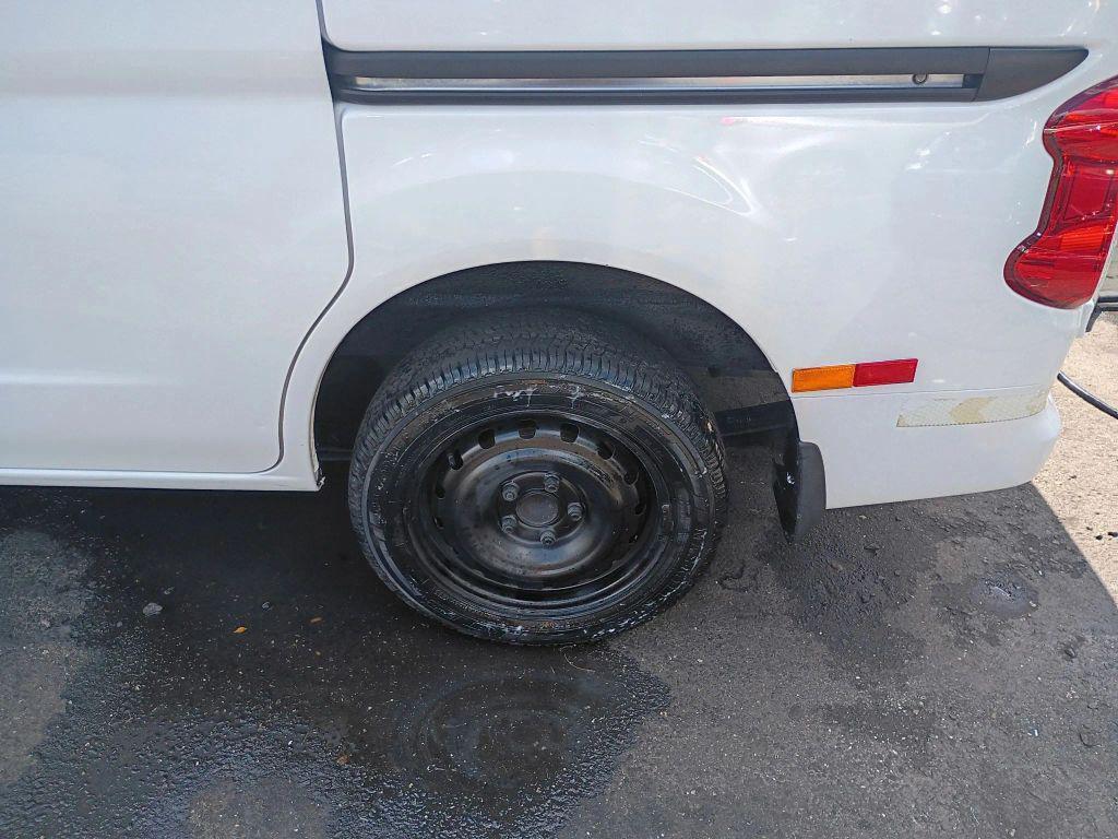 used 2020 Nissan NV200 car, priced at $13,991