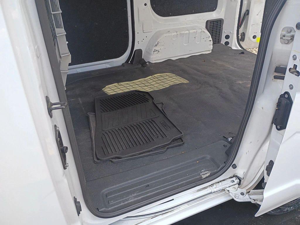 used 2020 Nissan NV200 car, priced at $13,991