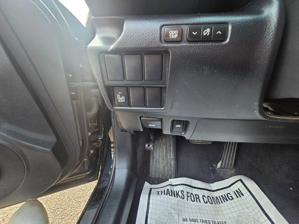 used 2014 Lexus IS 350 car, priced at $15,991
