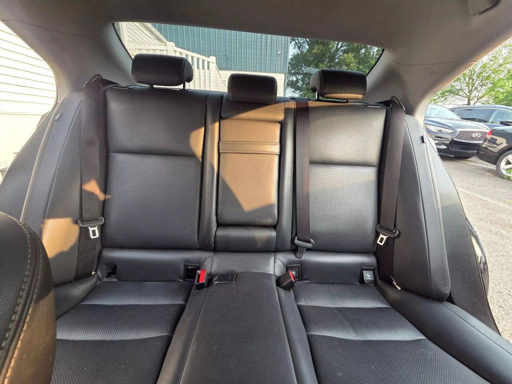 used 2014 Lexus IS 350 car, priced at $15,991