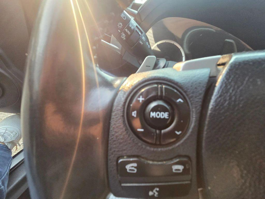 used 2014 Lexus IS 350 car, priced at $15,991