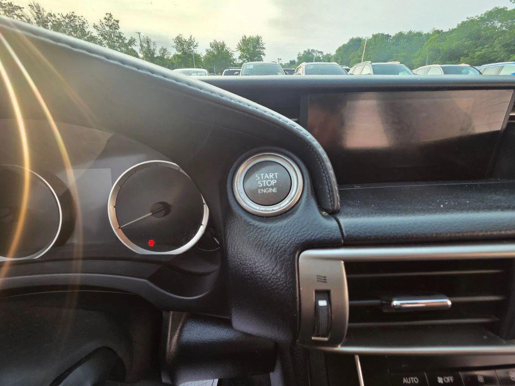 used 2014 Lexus IS 350 car, priced at $15,991