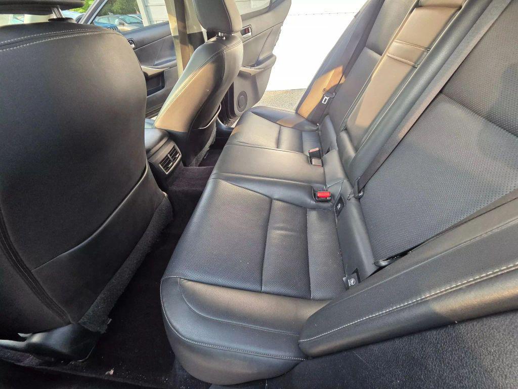 used 2014 Lexus IS 350 car, priced at $15,991