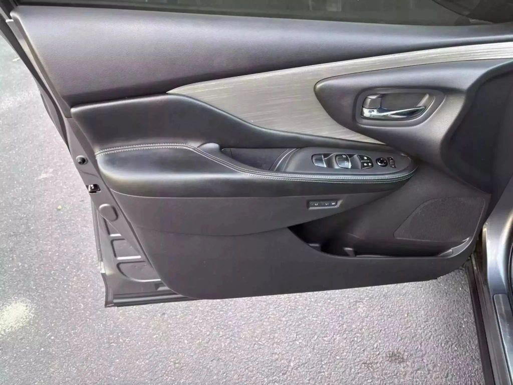 used 2015 Nissan Murano car, priced at $9,991