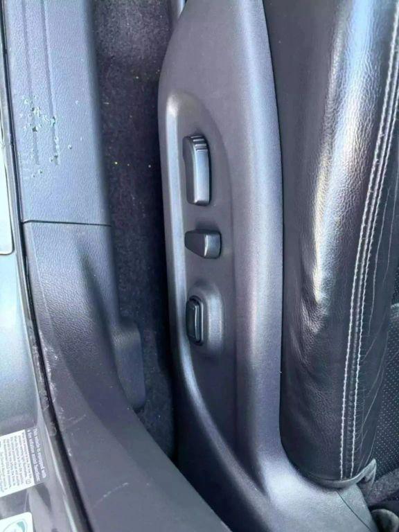 used 2015 Nissan Murano car, priced at $9,991