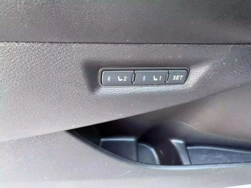 used 2015 Nissan Murano car, priced at $9,991