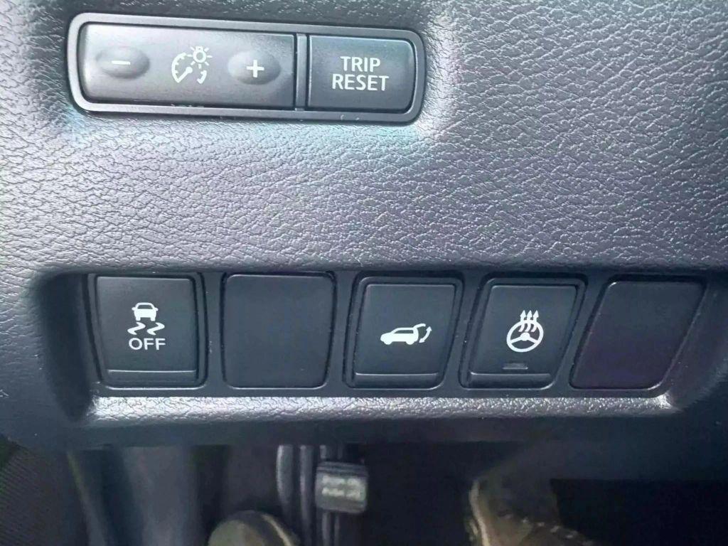 used 2015 Nissan Murano car, priced at $9,991