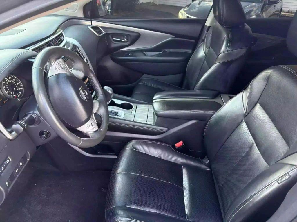 used 2015 Nissan Murano car, priced at $9,991