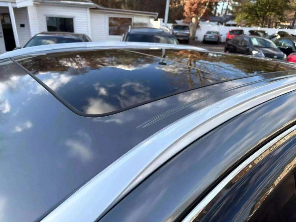 used 2015 Nissan Murano car, priced at $9,991