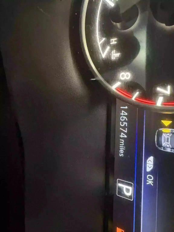 used 2015 Nissan Murano car, priced at $9,991