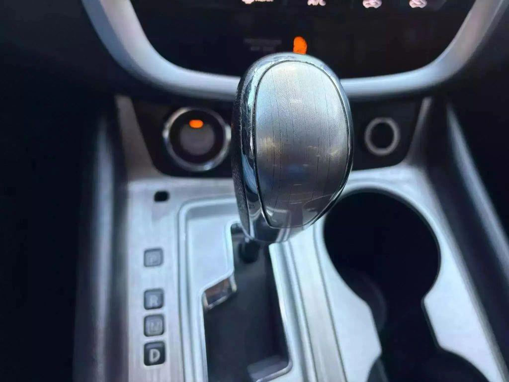 used 2015 Nissan Murano car, priced at $9,991