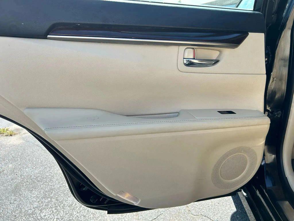 used 2014 Lexus ES 350 car, priced at $16,991