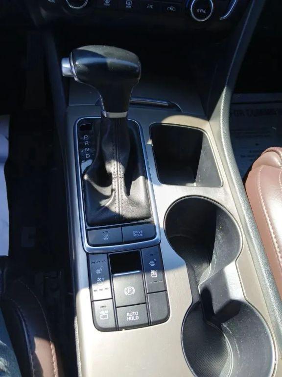 used 2018 Kia Optima car, priced at $13,891