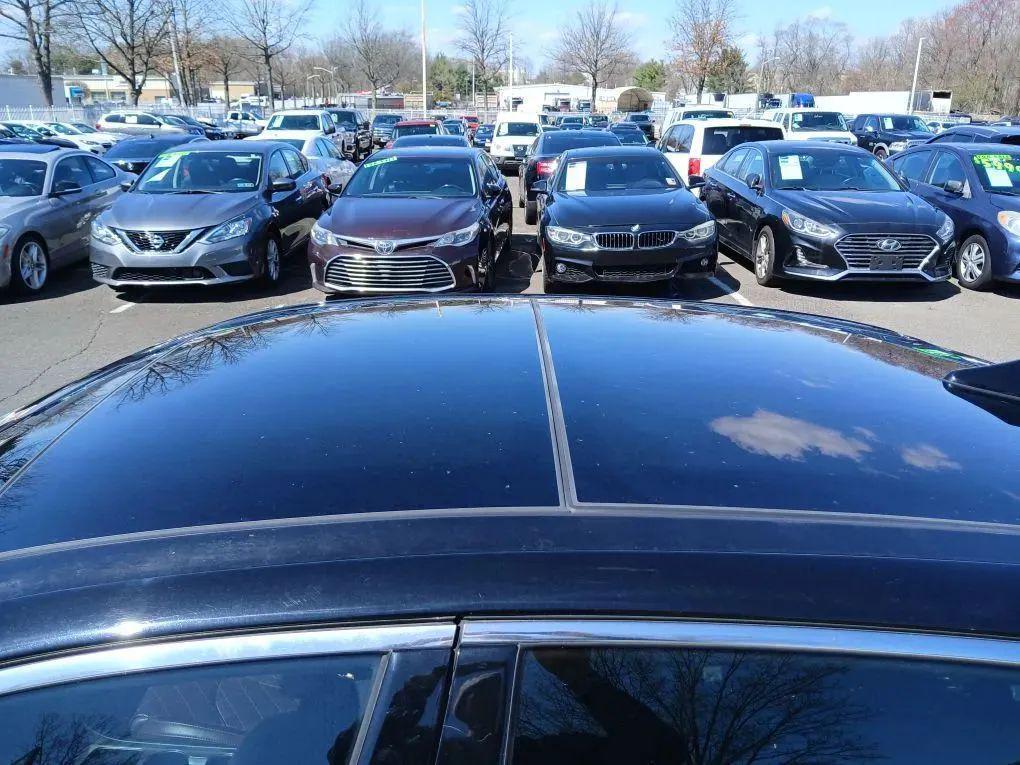 used 2018 Kia Optima car, priced at $13,891