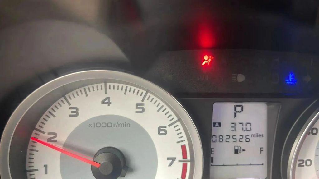 used 2013 Subaru Impreza car, priced at $9,991