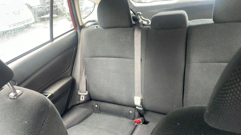 used 2013 Subaru Impreza car, priced at $9,991