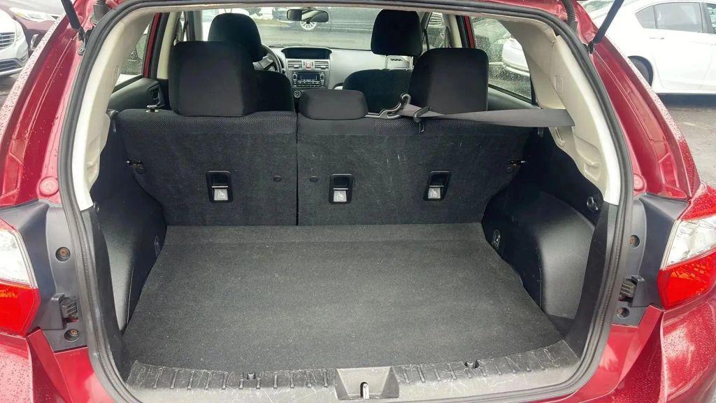used 2013 Subaru Impreza car, priced at $9,991