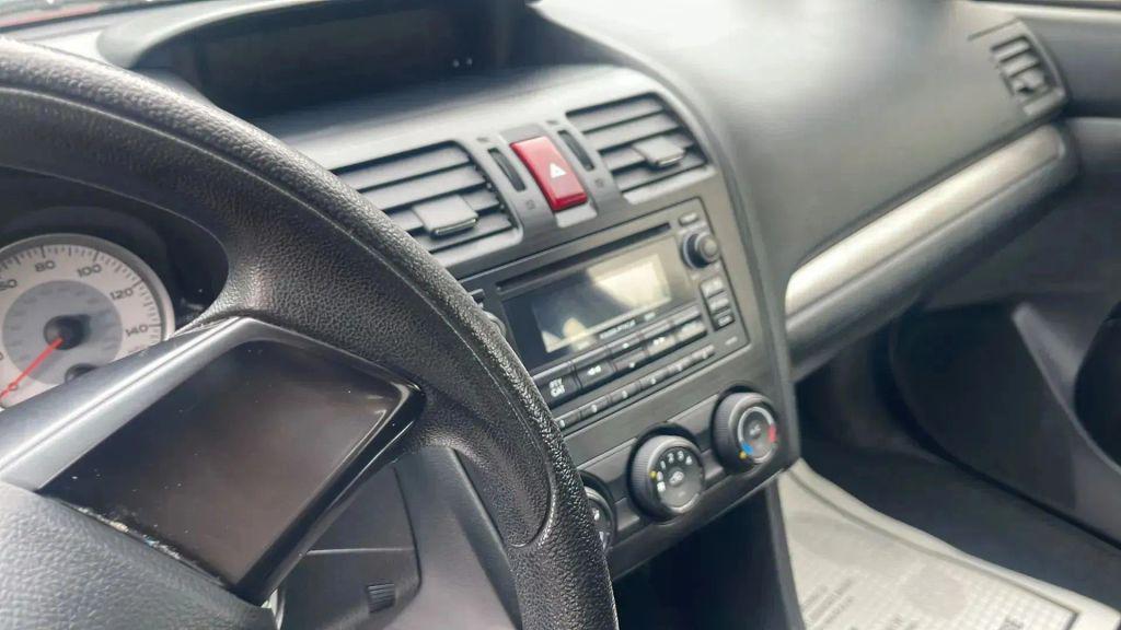 used 2013 Subaru Impreza car, priced at $9,991