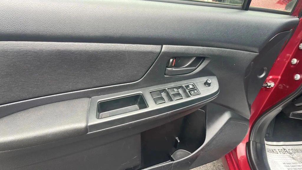 used 2013 Subaru Impreza car, priced at $9,991