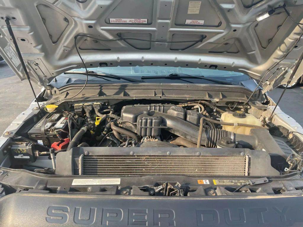used 2015 Ford F-250 car, priced at $18,991
