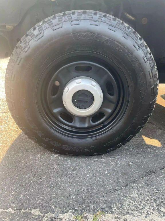 used 2015 Ford F-250 car, priced at $18,991