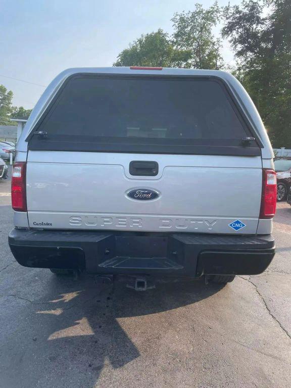 used 2015 Ford F-250 car, priced at $18,991