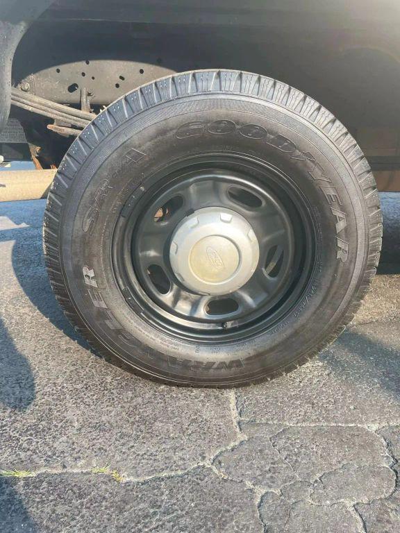 used 2015 Ford F-250 car, priced at $18,991