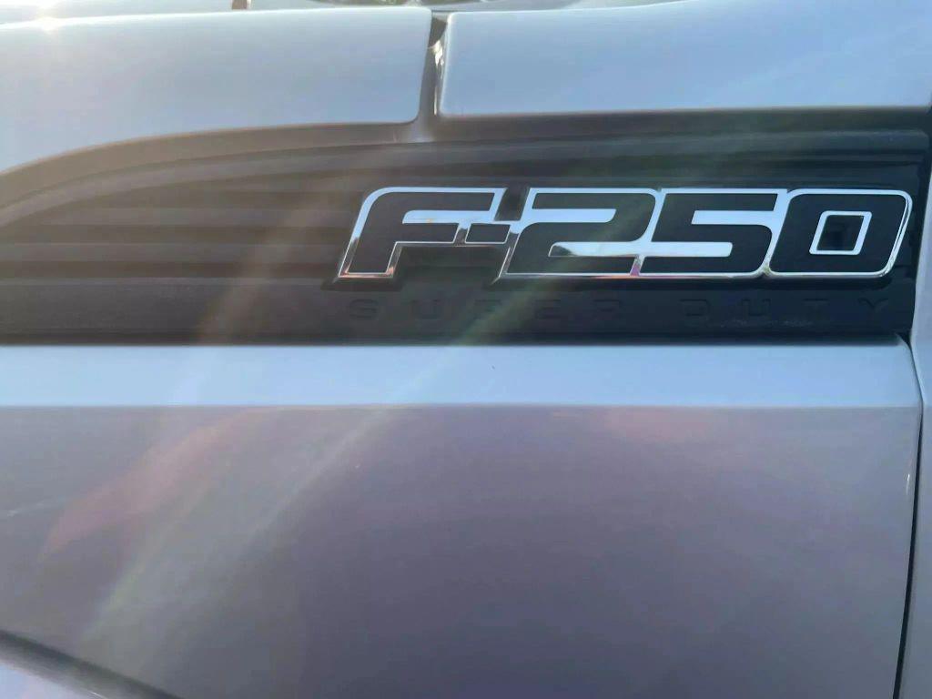 used 2015 Ford F-250 car, priced at $18,991
