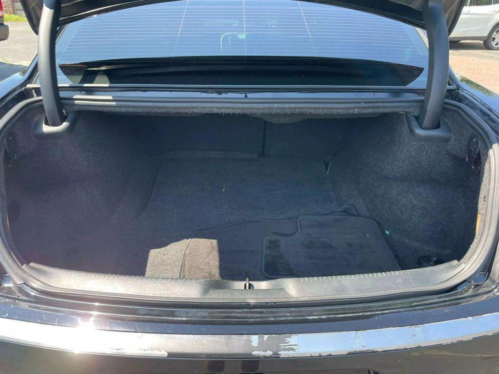 used 2018 Chrysler 300 car, priced at $10,991