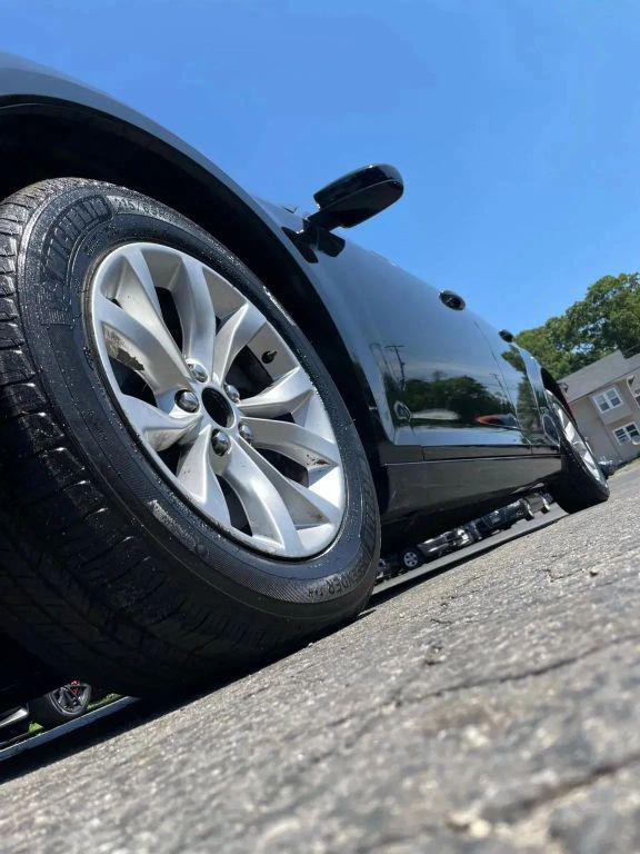 used 2018 Chrysler 300 car, priced at $10,991